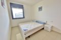 achat appartement costa brava, 3 pièces 85 m², 2° chambre à coucher avec lit double