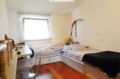 vente immobilière costa brava: villa ref.2482, première chambre avec 2 lits simples
