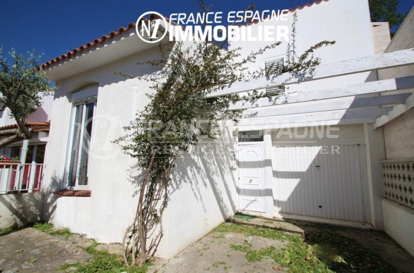 immocenter empuriabrava - belle villa avec séjour & 3 chambres