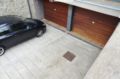 maison a vendre palau saverdera: villa ref.2482, aperçu du garage avec une porte électrique