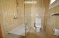 villa ref.3203, salle d'eau avec douche et toilettes