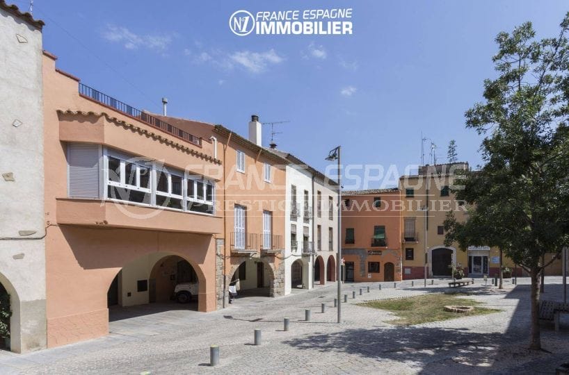 maison a vendre espagne: ref.3477, villa 148 m², grande terrasse
