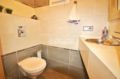 costa brava immobilier: villa ref.2364, aperçu des toilettes avec lavabo