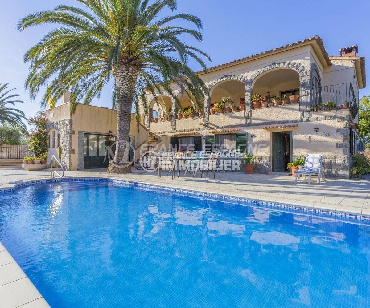 Location Espagne Bord De Mer