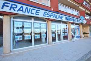 Agence ROSES N1 FRANCE ESPAGNE IMMOBILIER Agence ROSES N1 FRANCE ESPAGNE IMMOBILIER