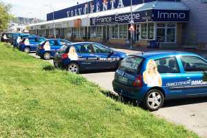 Agence Santa Margarita N1 FRANCE ESPAGNE IMMO Agence Santa Margarita N1 FRANCE ESPAGNE IMMO