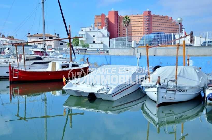 amarre santa margarita