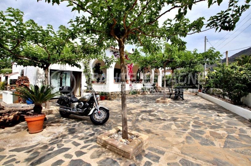 immo center roses - Villa 142 m² à Mas Bosca, jardin 401 m²