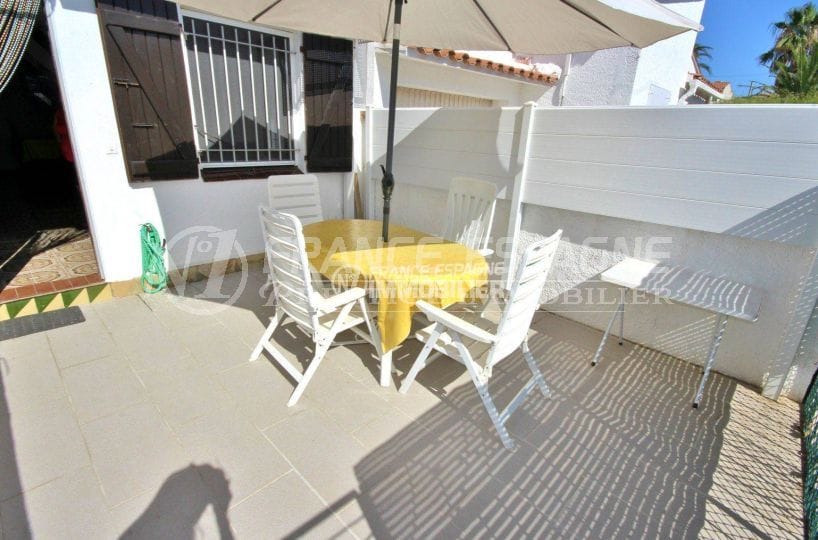immobilier costa brava: villa ref.3759, proche plage & commerces