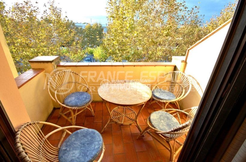 appartement empuriabrava, ref.3809, Ã 100 m de la plage et des commerces