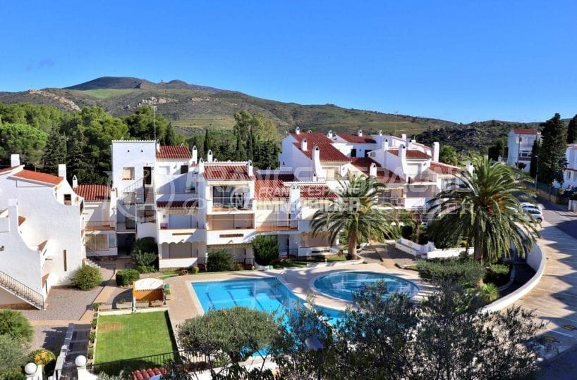maison a vendre rosas, ref.3815, 76 m² construit, aperçu du voisinage
