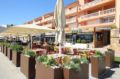costa brava immobilier: villa ref.3808, restaurants le long de la plage