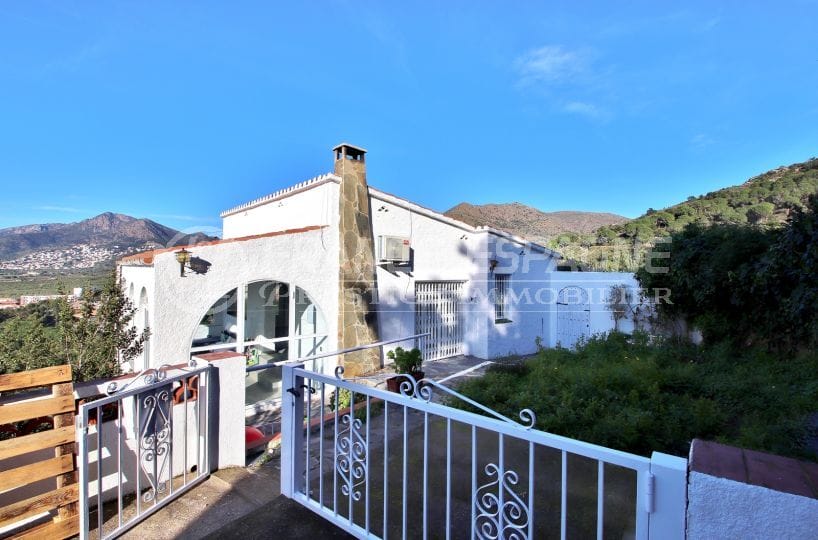 maison a vendre rosas, ref.3872, rénovée dans secteur prisé, jardin 758 m²