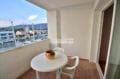 vente appartement rosas, 1chambre, séjour accès terrasse 50 m² vue sur la marina