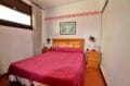 vente appartement rosas espagne, parking, chambre alcôve avec lit double