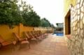immo empuria: villa 170 m², terrain de 500 m² avec piscine accès amarre