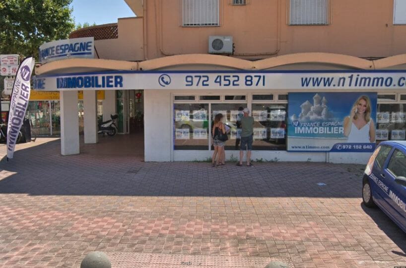 agencias inmobiliarias empuriabrava : N°1 FRANCE ESPAGNE IMMOBILIER