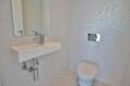 vente immobilier costa brava: villa 334 m², salle d'eau avec douche et wc