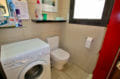 achat maison espagne costa brava, 171 m², wc indépendant avec arrivée d'eau pour lave linge
