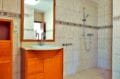 maison a vendre empuriabrava, villa 168 m², salle d'eau avec douche à l'italienne