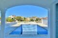 empuria immo: villa 4 pièces 128 m², belle piscine sur terrain de 503 m²