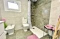 acheter appartement rosas, 4 pièces 65 m², salle d'eau avec douche et wc
