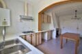 maison a vendre a empuriabrava, 105 m² avec terrasse, cuisine indépendante avec de nombreux placards