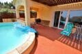achat maison rosas, 4 pièces 145 m², piscine au chlore, terrasse couverte