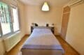 acheter maison costa brava, 4 pièces 145 m², 1° chambre à coucher avec climatisation