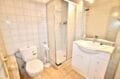 achat appartement rosas, 2 pièces 39 m², salle d'eau avec douche et wc