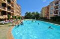 vente immobilier espagne costa brava: appartement 2 pièces 45 m², piscine communautaire