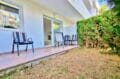 appartement a vendre a santa margarita, 2 pièces 53 m², terrasse 9 m² et jardin 13 m²