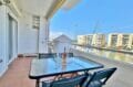 acheter appartement costa brava, 2 pièces 48 m², grande terrasse vue marina