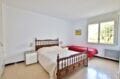 achat appartement rosas, 62 m² avec 1° chambre, lit double et lit simple
