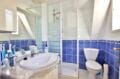 immobilier santa margarita: villa 3 chambres 55 m², salle de bains avec wc