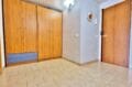 marina empuriabrava: appartement 40 m² avec amarre, hall d'entrée avec penderie