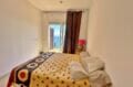 maison a vendre espagne bord de mer, 227 m² avec 3° chambre, lit double, vue mer