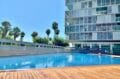vente immobiliere espagne costa brava: appartement 160 m² luxe, piscine communautaire