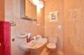 achat villa roses, 4 chambres 135 m², wc séparés avec lave mains