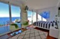 achat maison roses, 2 chambres 203 m², suite parentale,avec accès terrasse et vue sur la mer