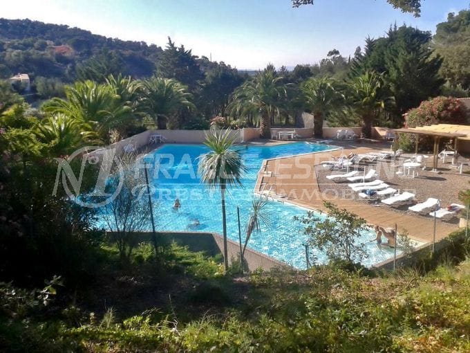 achat appartement espagne pas cher, 1 pièce vue dégagée 29 m², ideal premier investissement