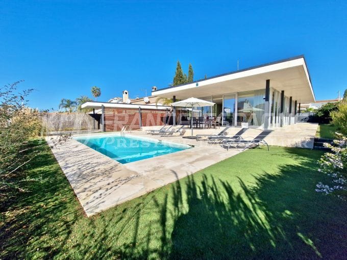 villa amarre empuriabrava 4 pièces 299 m², villa plain-pied