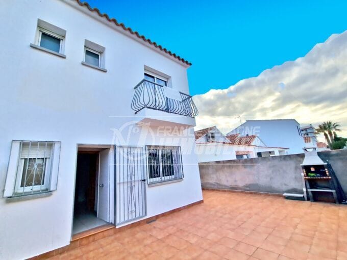 house rosas 6 rooms 106 m², house with land