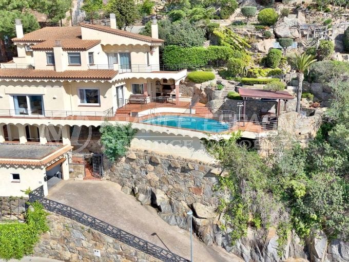 villa baie de roses 5 rooms 257 m², detached house