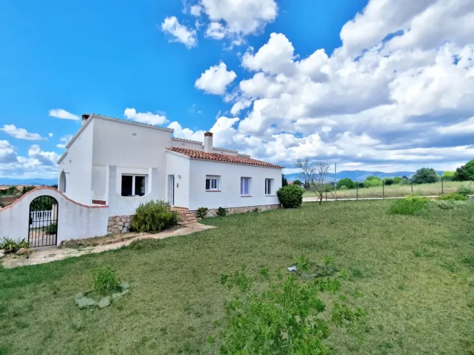 villa proche roses plain-pied 4 pièces 111 m², villa individuelle