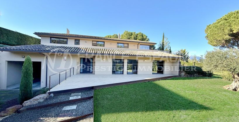 villa de luxe torremirona 6 pièces 715 m², villa individuelle