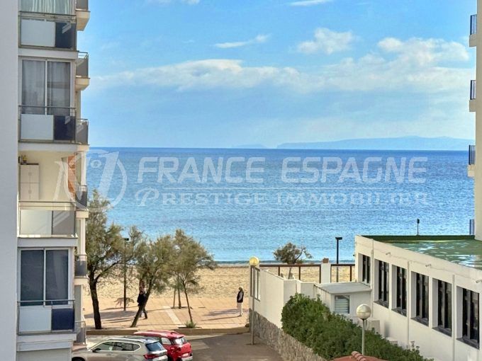 studio vue mer salatar 1 pièce 28 m², vue mer laterale