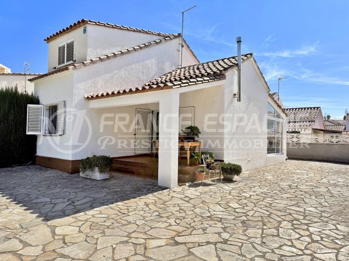 maison roses 4 pièces 92 m², maison individuelle